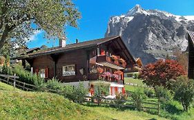 Apartment Chalet Baergsunna-2 By Interhome